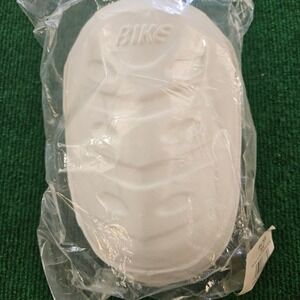 BIKE Adult Youth 3 Layer Pro Lite Thigh Pad Set WHI Team‎ Pack